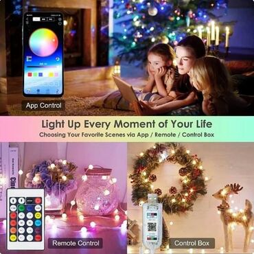 Praznična dekoracija: Novo — 6