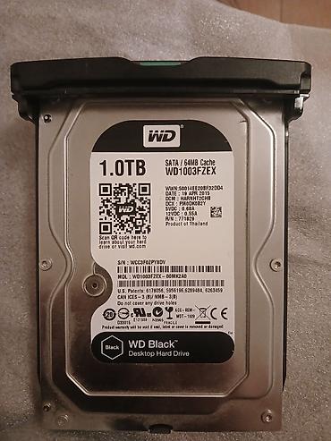 внешние жесткие диски 7200 обмин: Накопитель для ПК, Б/у, Western Digital (WD), HDD, 1 ТБ, 3.5", Для ПК — 2