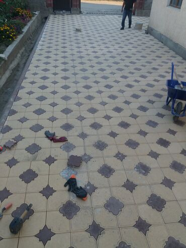 Бордюры: Бордюр, Гарантия, Бесплатный выезд, Бесплатная доставка at lalafo.kg — 19 Бордюры: Бордюр, Гарантия, Бесплатный выезд, Бесплатная доставка — 19