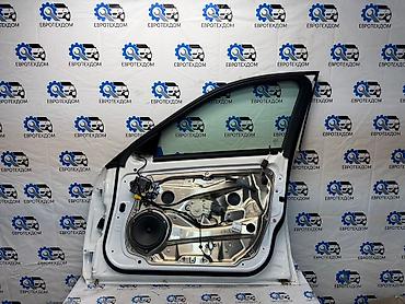 Двери и комплектующие: Дверь Передняя правая Mercedes-Benz, Новый, Оригинал — 12