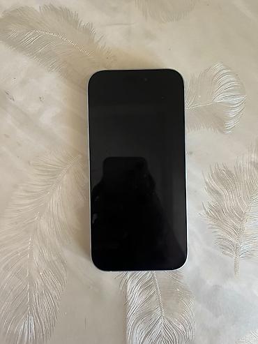 xiaomi mi pad 6: IPhone 15, 128 GB, Ağ, Barmaq izi, Face ID — 2