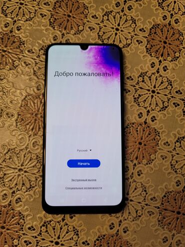 Samsung: Samsung Galaxy A30, 32 GB -da lalafo.az — 4 Samsung: Samsung Galaxy A30, 32 GB — 4