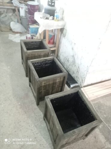 Bitkilər üçün dibçəklər: Bir başa sexdən.Sex qiymətinə ♦️Endrim. ▶️İstenilən modeldə dipçəklər -da lalafo.az — 3 Bitkilər üçün dibçəklər: Bir başa sexdən.Sex qiymətinə ♦️Endrim. ▶️İstenilən modeldə dipçəklər — 3