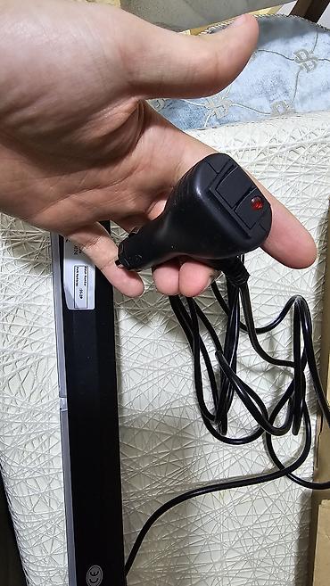 07 radiatoru: İşıqlandırma modulu – avtomobil üçün LED siqnal/ön projektor bar - — 5