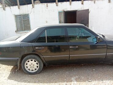 мерс 211 капот: Mercedes-Benz 220: 1994 г., 2.2 л, Бензин, Седан