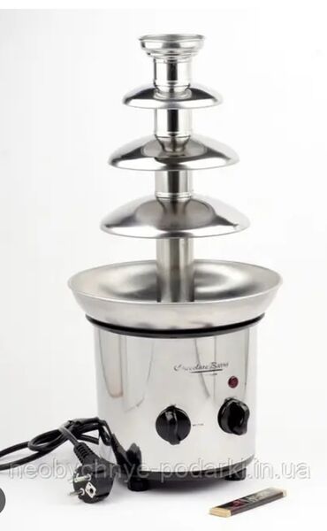 посуда zepter 19 предметов цена: Шоколад фонтан для вашего бизнеса новый аппаратможно работать