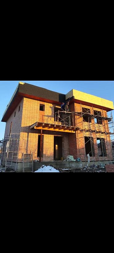 Облицовочный кирпич: Клинкерный, Пустотелый, дырчатый кирпич at lalafo.kg — 3 Облицовочный кирпич: Клинкерный, Пустотелый, дырчатый кирпич — 3