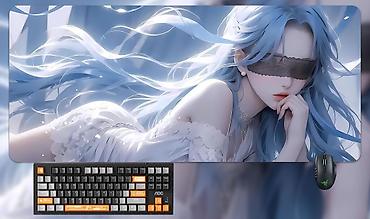 steelseries qck: 🎨 Игровые коврики для мыши с ЛЮБЫМ вашим принтом под заказ (Все — 3