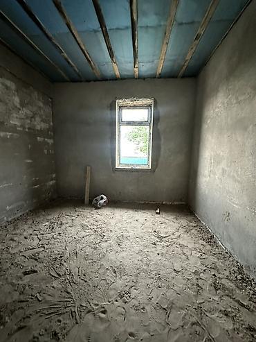 дома бишкек: 📍 В Сокулуке в районе Церкви, продаётся дом на стадии ПСО. 🏡Площадь — 8