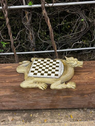 Şahmatlar: Şahmatlar hazır əldə var. Çeşid çoxdu. Çatdırılma edilir. Super — 21