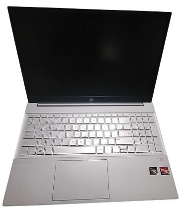 HP: İşlənmiş HP Pavilion, 15.6 ", AMD Ryzen 5, 512 GB, Ünvandan götürmə — 4