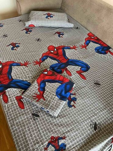 Ostalo: Pamucne posteljine extra kvaliteta. Domaca proizvodnja. Cena : 2500 na lalafo.rs — 5 Ostalo: Pamucne posteljine extra kvaliteta. Domaca proizvodnja. Cena : 2500 — 5