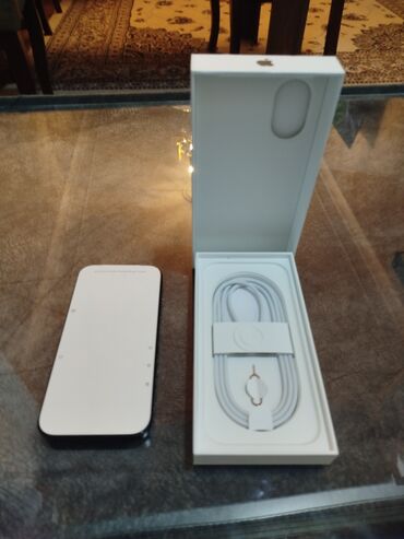 Bıçaqlar: IPhone 16, 128 GB, Graphite, Barmaq izi