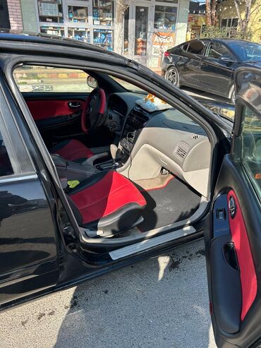 Nissan: Nissan Maxima: 3 l | 2006 il Sedan — 5