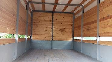 TagAZ: TagAZ : 2.4 l | 1994 il 75000 km — 6