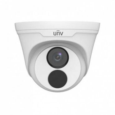 камеры ночного видения: Uniview IPC2124SR3-DPF36 Uniview IPC2124SR3-DPF36 - 4Мп уличная IP