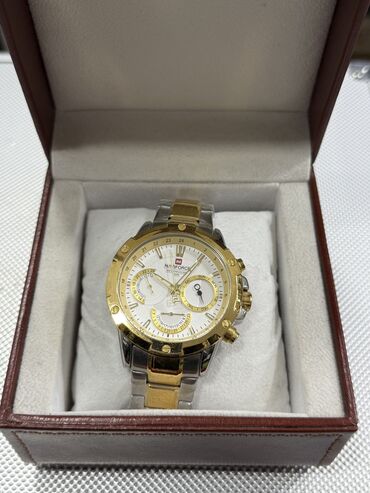 Qol saatları: Yeni, Qol saatı — 14