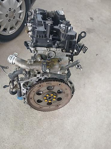 панел ваз 2106: Двигатель в сборе для VW/Audi/Skoda/Seat (VAG), бензиновый 1.6 16V — 2