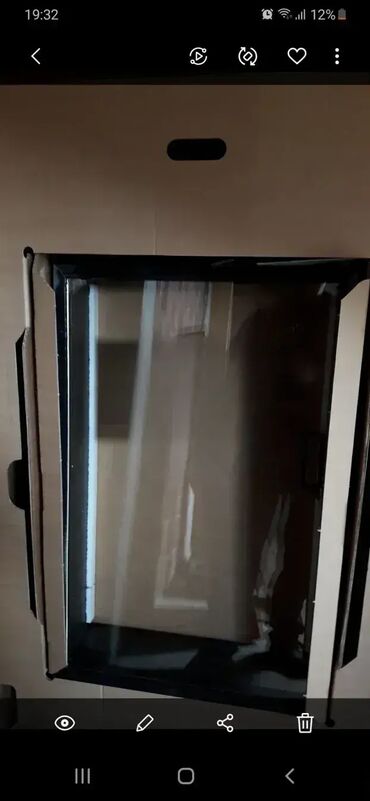Prozori: Velux izlaz na krov - Novo 🚪 Model: GVT103 Dimenzije: 54x83 cm Na — 6