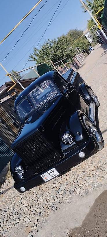 ГАЗ: ГАЗ : 2017 г., 3.1 л, Дизель, Пикап — 3