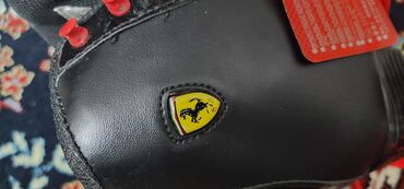 Roliklər: Orijinal Mesuca Roller Skate Ferrari Edition. 38 Ayaq Razmeri,Çəki 60 — 9