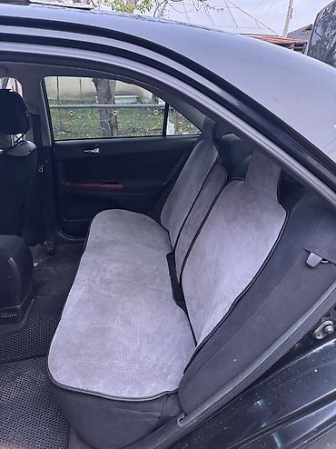 Toyota: Toyota Camry: 2002 г., 2.4 л, Ручные, Бензин — 14