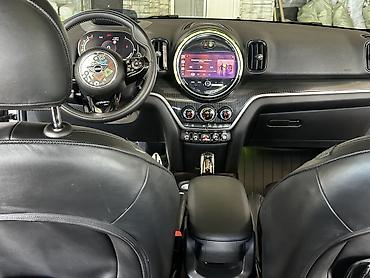 mini cuper: Mini Cooper S Countryman: 2021 г., 2 л, Автомат, Бензин, Кроссовер — 6