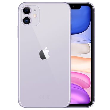 айфон 11 pro: IPhone 11, Б/у, 128 ГБ, Чехол, 81 %