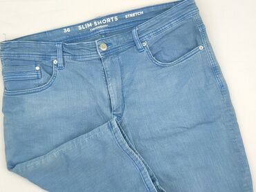 Shorts for women, Clockhouse, size S (EU 36)