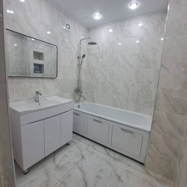 Продажа квартир: 1 комната, 52 м², Элитка, 10 этаж, Дизайнерский ремонт — 9