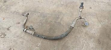 rezervoar: CIJEV KLIME ZA VOLKSWAGEN PASSAT B6, TOUAREG, TOURAN OD 2001. DO 2010 — 2