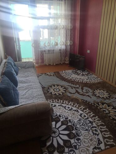 Uzunmüddətli kirayə mənzillər: 2 otaq yeni binada 60 otaqlı mənzil kirayə verirəm.balkonlu m — 5