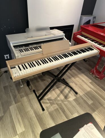 методическое пособие по русскому языку 6 класс баку: Piano, Rəqəmsal, Yeni