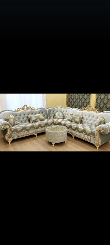 Divanlar: Künc divan, Yeni, Açılan, Bazalı, Parça, Pulsuz çatdırılma — 4