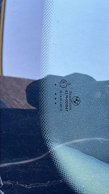 BMW: BMW 3 series: 2003 г., 2.2 л, Автомат, Бензин — 13