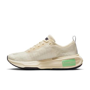 Kişi ayaqqabıları: Nike ZoomX mükafatlı qaçış krossovkası – krem/bej rəng tonlarında. - — 8