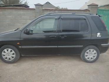 лямбда зонд камри 30 2.4: Toyota Allex: 1999 г., 1.5 л, Бензин, Универсал — 2