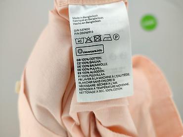 pull and bear polo shirt: H&M, Koszula damska, rozmiar M — 5