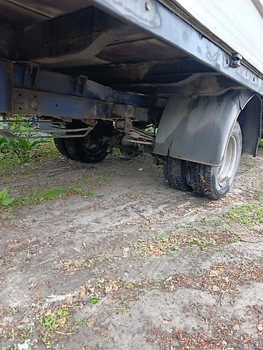 sprinter 2 2: Спринтер Мерседес бенз сатылат срочно срочно тел — 6
