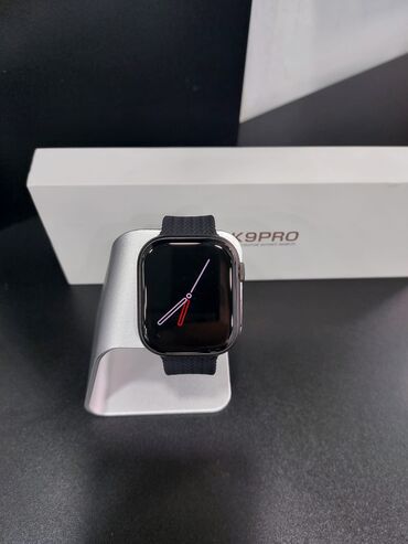 fly fs509: Bağlı qutudadır her biri Ən son versiya Amoled ekran HK9 pro smart