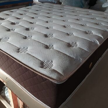 Matraslar: Yeni, Ortopedik matras, İki nəfərlik — 11