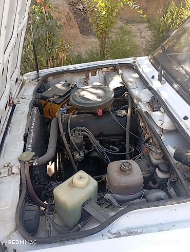 1gr fe: ЗАЗ 968 Запорожец: 2006 г., Механика, Бензин, Хэтчбэк — 6