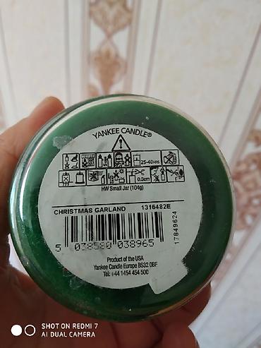 свадебные свечи: Другие удобства для дома и сада — 3