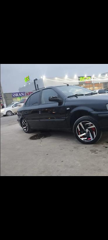 Proton: Proton Wira: 1.7 l | 2022 il 168000 km Sedan — 5
