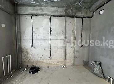 2 комнатный квартира: 2 комнаты, 67 м², Элитка, 5 этаж, ПСО (под самоотделку) — 1