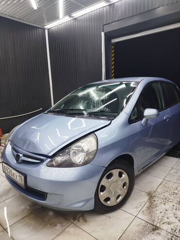 хонда адиссей рб1: Honda Fit: 2001 г., 1.3 л, Автомат, Бензин, Хэтчбэк