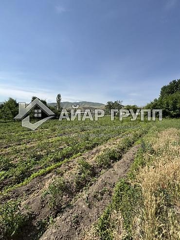 модульный дом 2 комнаты: ДОМ С БОЛЬШИМ УЧАСТКОМ В С. КЫЗЫЛ-ТУУ 🔷 Сокулукский район, ул — 8