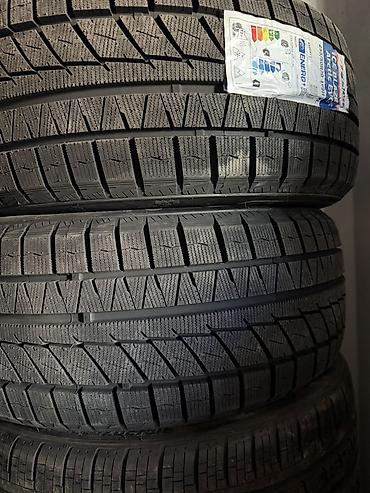 255: Зимние шины Sailun Ice Blazer Arctic EVO - Размер: 255/50 R20 - — 2
