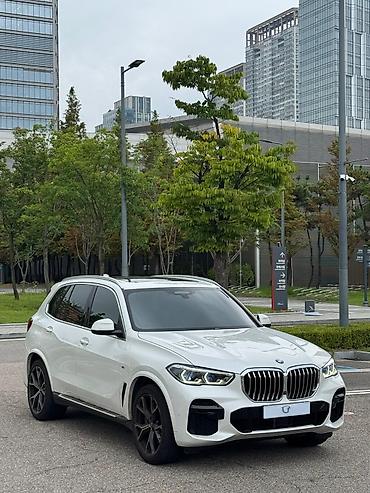 kaiyi e5: BMW X5: 2023 г., 3 л, Автомат, Бензин, Кроссовер — 1