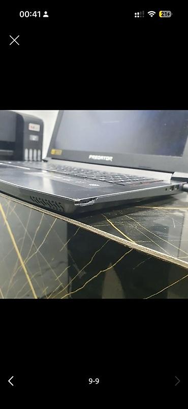 intel arc: Acer Predator Helios 300 (15.6") есть обмен на офисный ноут с доплатой — 9